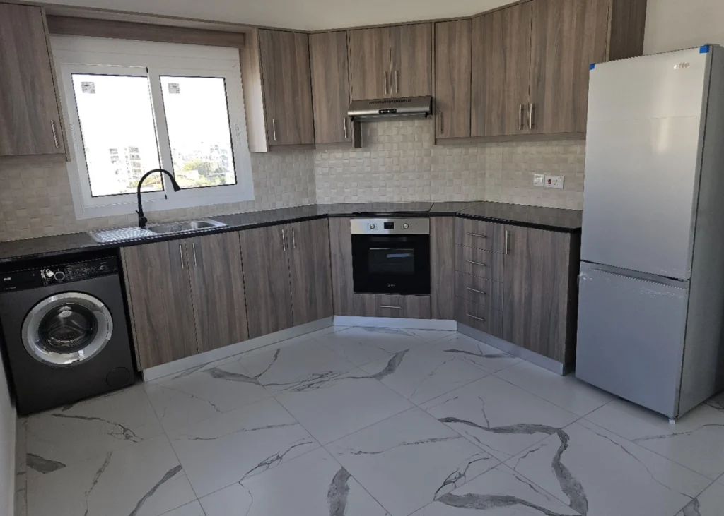 3 Bedroom Apartment for Sale in Larnaca – Sotiros