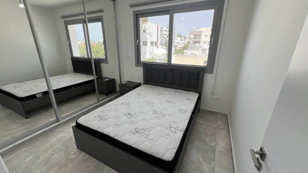 2 Bedroom Apartment for Rent in Larnaca District