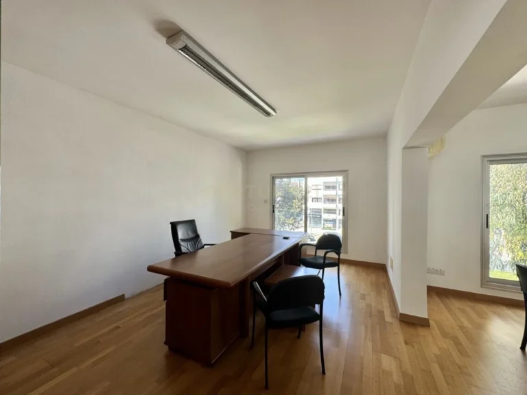 150m² Office for Rent in Germasogeia, Limassol District