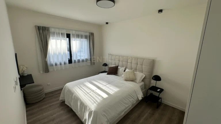 2 Bedroom Apartment for Rent in Limassol District