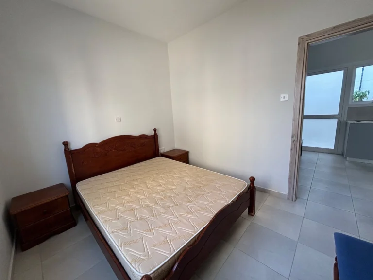 2 Bedroom House for Rent in Limassol District