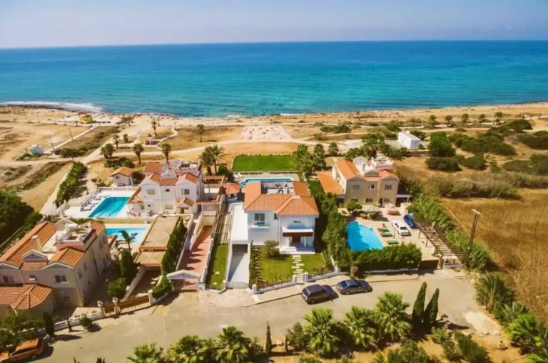 Cheap Houses and Villas for Rent Famagusta