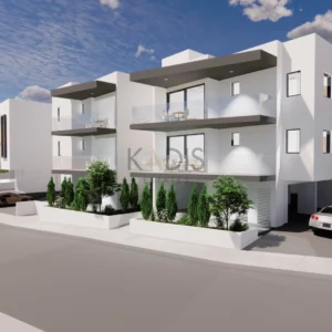 1 Bedroom Apartment for Sale in Tseri, Nicosia District