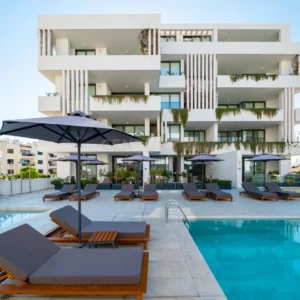 3 Bedroom Apartment for Sale in Paphos District