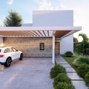 4 Bedroom House for Sale in Pegeia, Paphos District