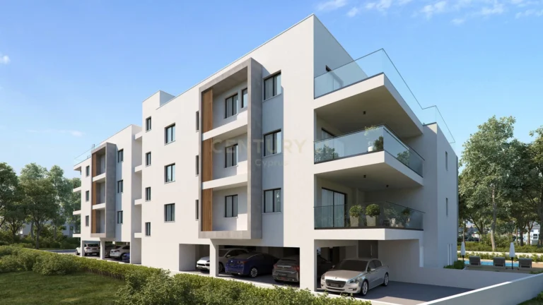 2 Bedroom Apartment for Sale in Larnaca District