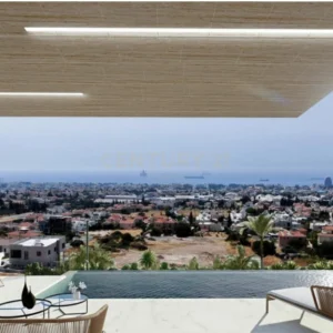 1 Bedroom House for Sale in Limassol District