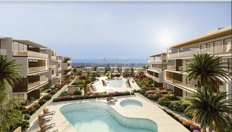 Cheap Houses and Villas for Sale Limassol up to 600000 euro