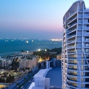 3 Bedroom Apartment for Sale in Germasogeia, Limassol District