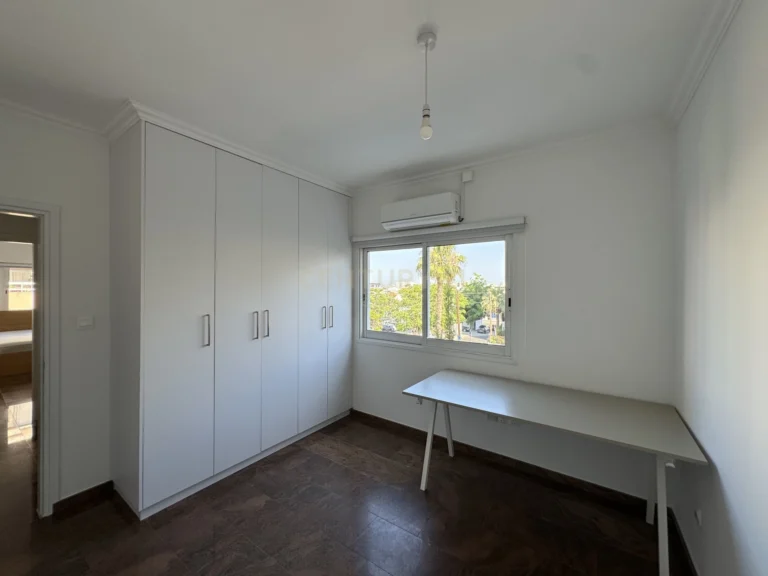 2 Bedroom Apartment for Rent in Limassol District