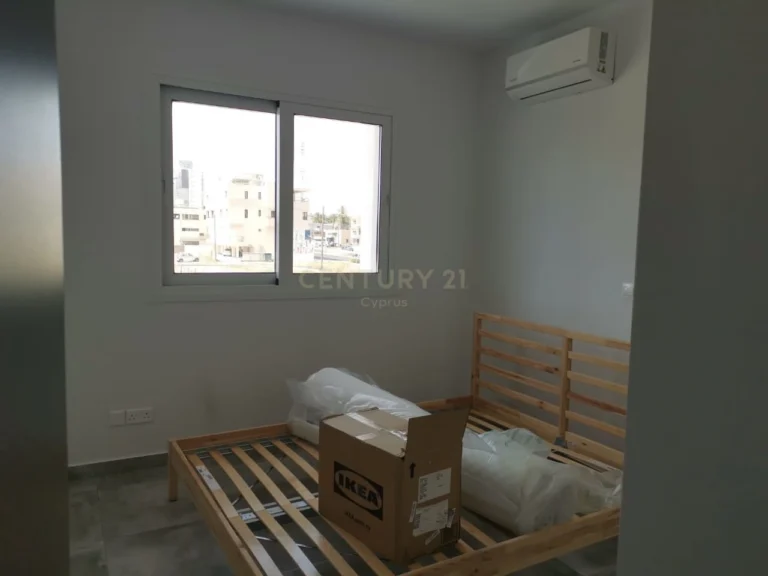 1 Bedroom Apartment for Rent in Larnaca District