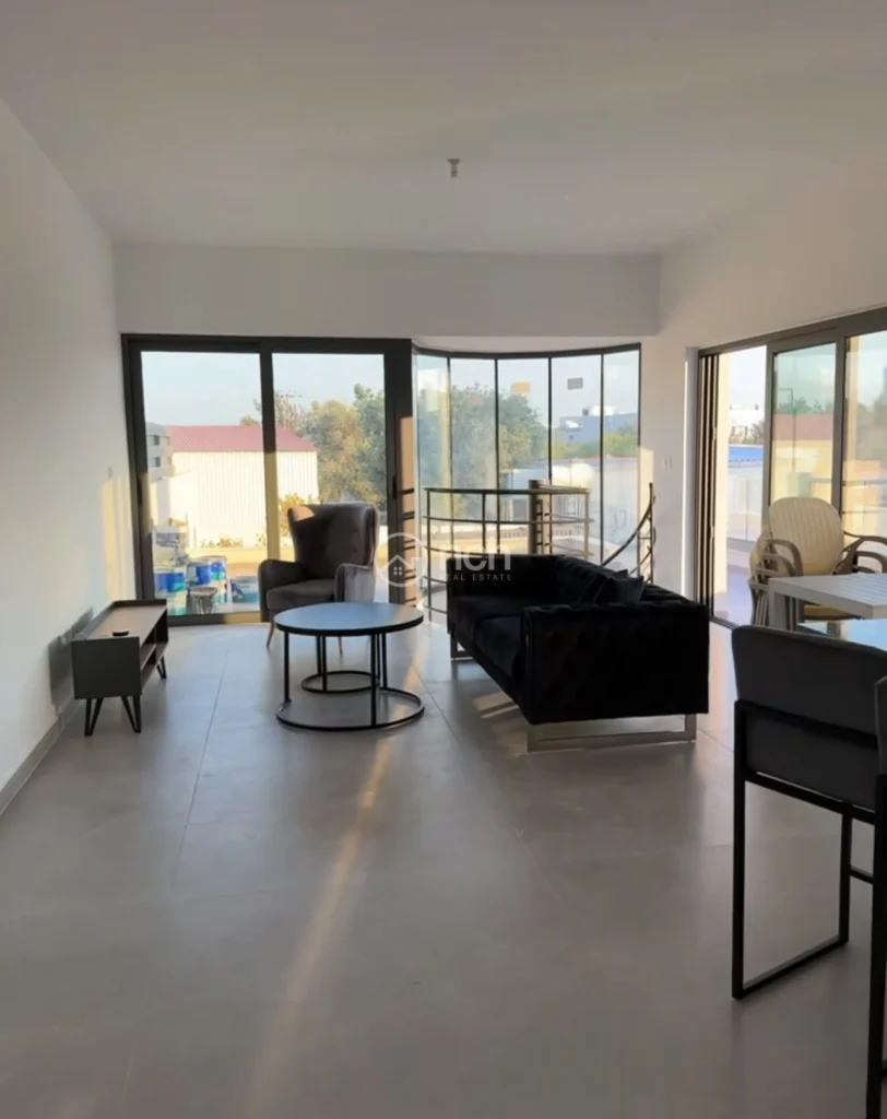 3 Bedroom Apartment for Sale in Limassol District