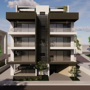 2 Bedroom Apartment for Sale in Strovolos, Nicosia District