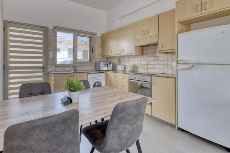 1 Bedroom Apartment for Sale in Pernera, Famagusta District