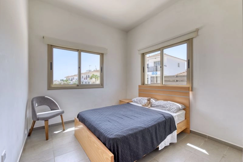 1 Bedroom Apartment for Sale in Pernera, Famagusta District