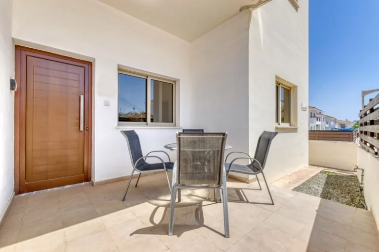 1 Bedroom Apartment for Sale in Pernera, Famagusta District