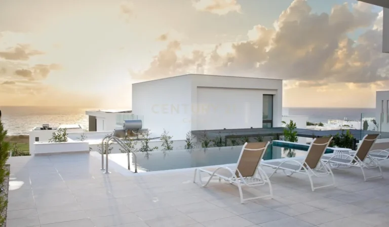 4 Bedroom House for Rent in Chlorakas, Paphos District