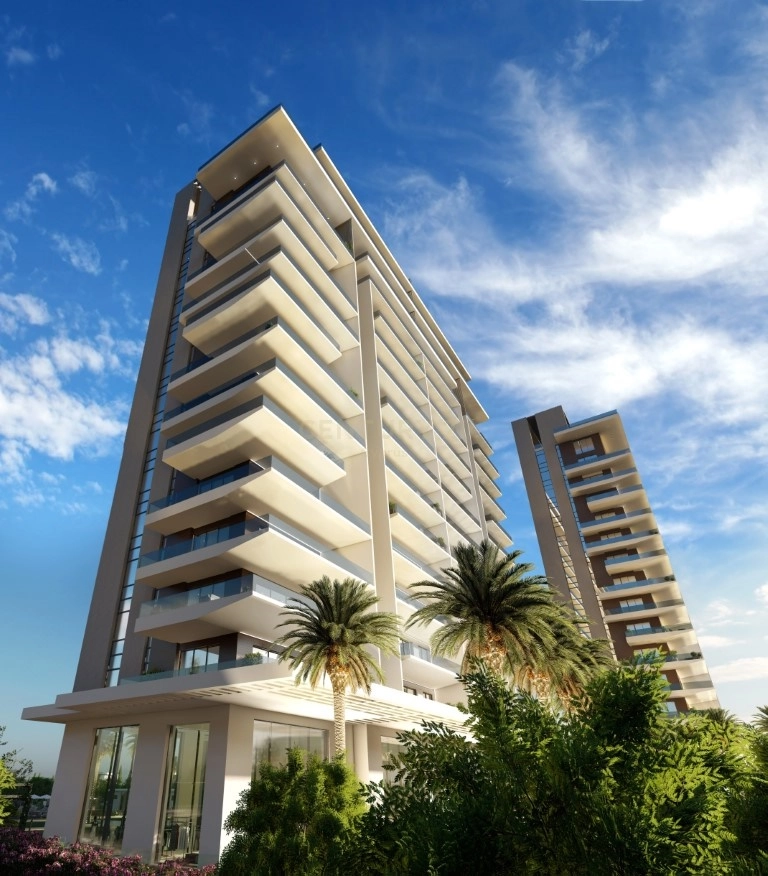 Cheap Apartments for Sale Paphos up to 900000 euro