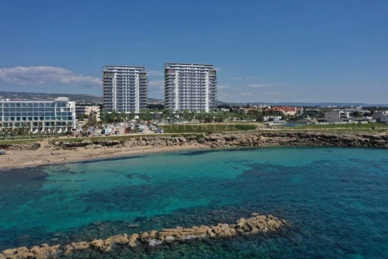 Cheap Apartments for Sale Paphos up to 900000 euro