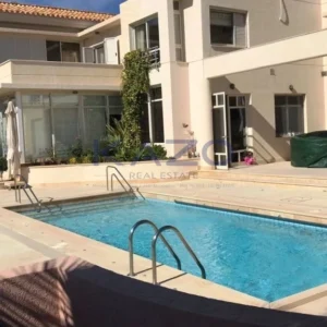 5 Bedroom House for Sale in Limassol – Agia Fyla