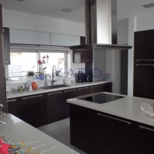 5 Bedroom House for Sale in Limassol – Panthea