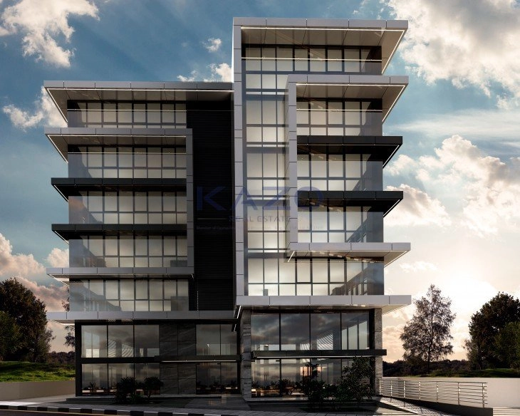 4337m² Building for Sale in Limassol District