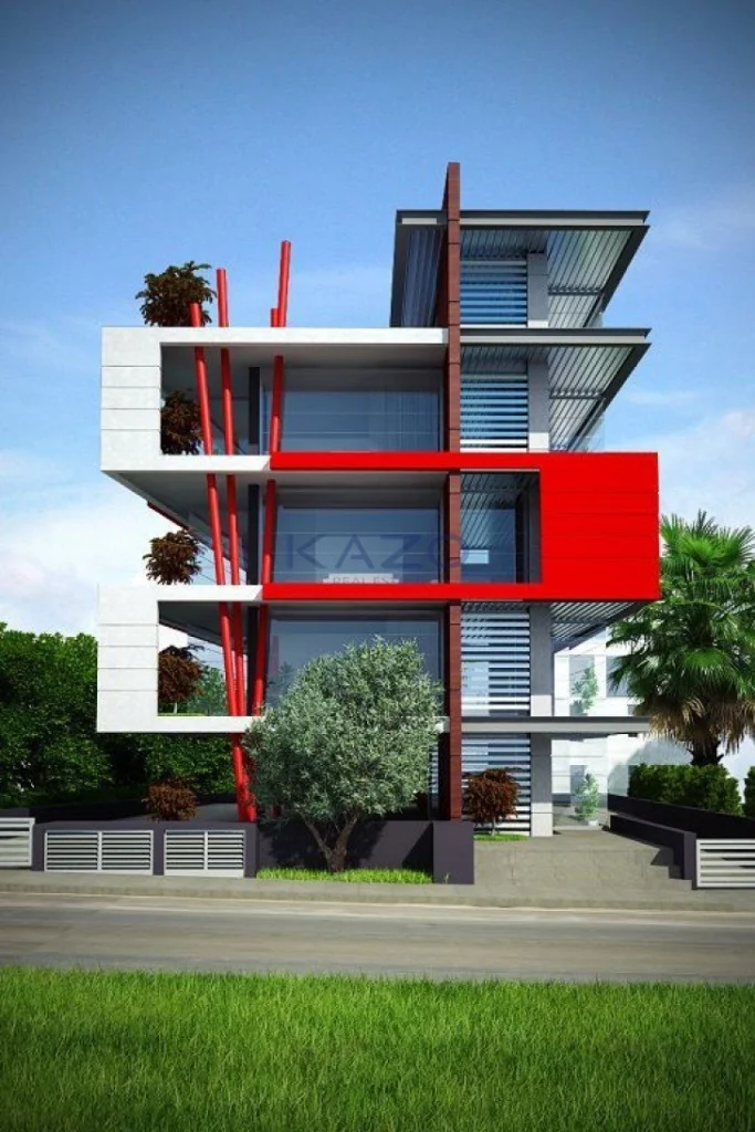 496m² Building for Sale in Limassol – Mesa Geitonia