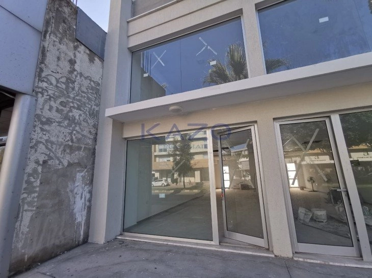 100m² Commercial for Rent in Limassol District