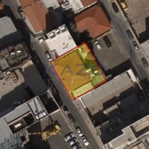 287m² Building for Sale in Limassol District