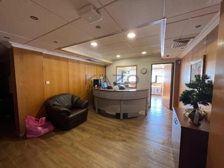 250m² Office for Rent in Limassol District
