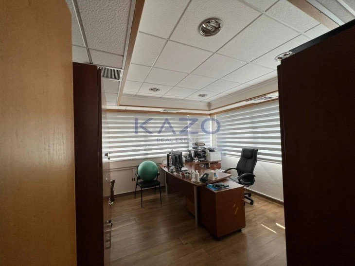 250m² Office for Rent in Limassol District