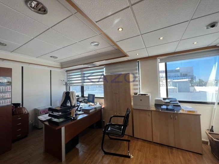 250m² Office for Rent in Limassol District