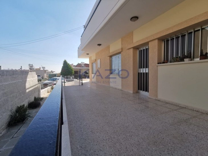 5 Bedroom House for Sale in Episkopi Lemesou, Limassol District