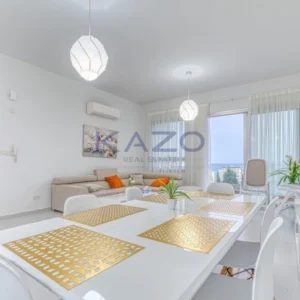 2 Bedroom Apartment for Sale in Limassol District