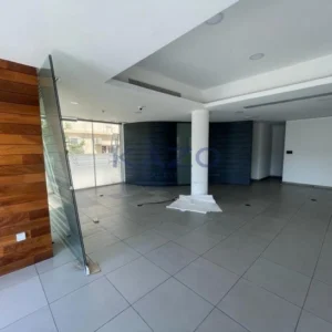 259m² Building for Rent in Limassol – Zakaki