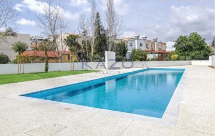 3 Bedroom Apartment for Sale in Limassol – Panthea