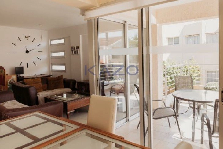 2 Bedroom Apartment for Sale in Limassol – Kapsalos