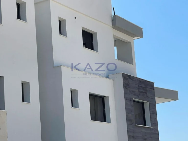 3 Bedroom Apartment for Sale in Limassol – Kapsalos