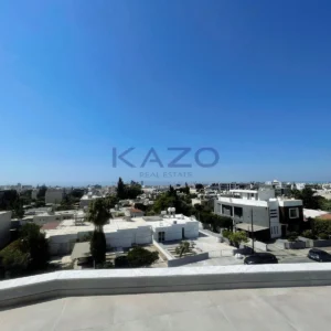 3 Bedroom Apartment for Sale in Limassol – Kapsalos