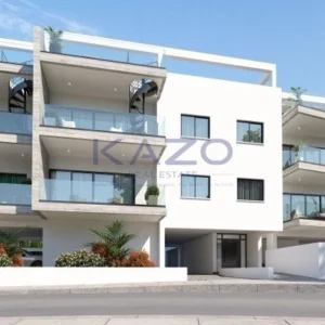 2 Bedroom Apartment for Sale in Erimi, Limassol District