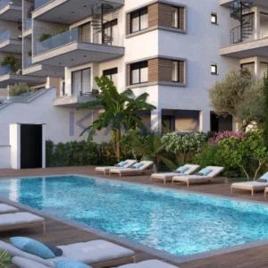 2 Bedroom Apartment for Sale in Limassol District