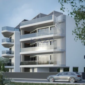 2 Bedroom Apartment for Sale in Limassol District