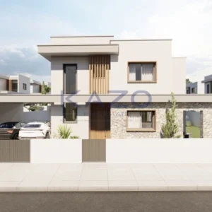 4 Bedroom House for Sale in Souni, Limassol District