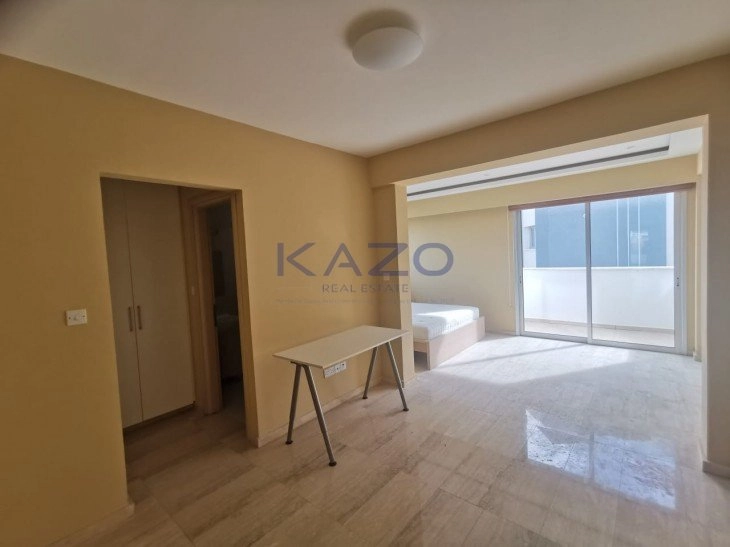 3 Bedroom Apartment for Sale in Limassol – Kapsalos