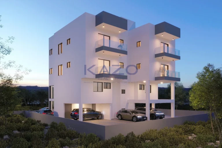 2 Bedroom Apartment for Sale in Ypsonas, Limassol District