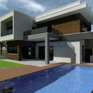 3 Bedroom House for Sale in Mouttagiaka, Limassol District