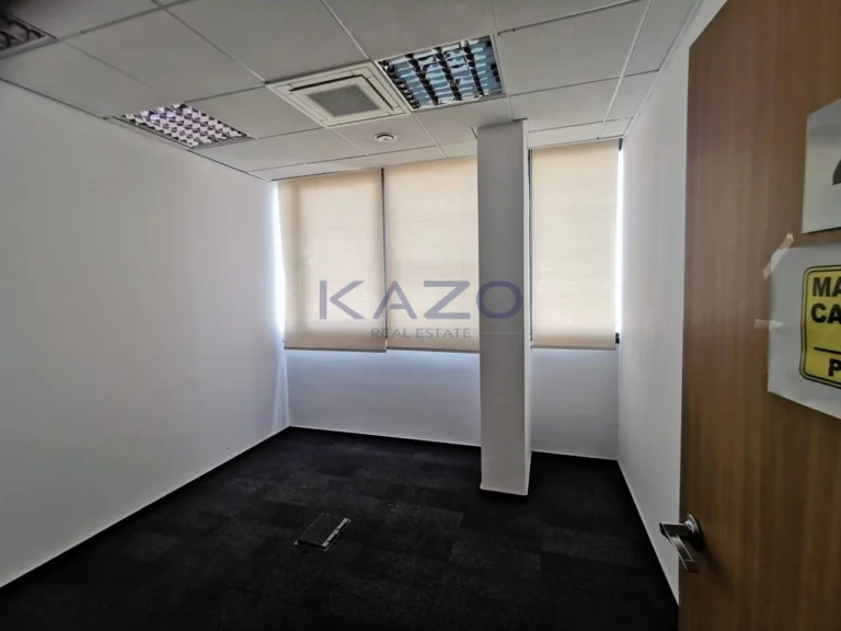 550m² Office for Rent in Limassol District