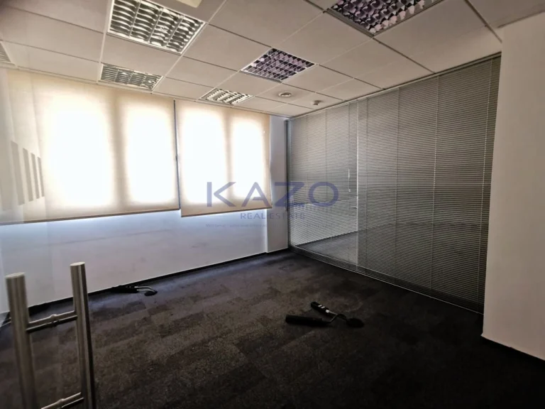 550m² Office for Rent in Limassol District