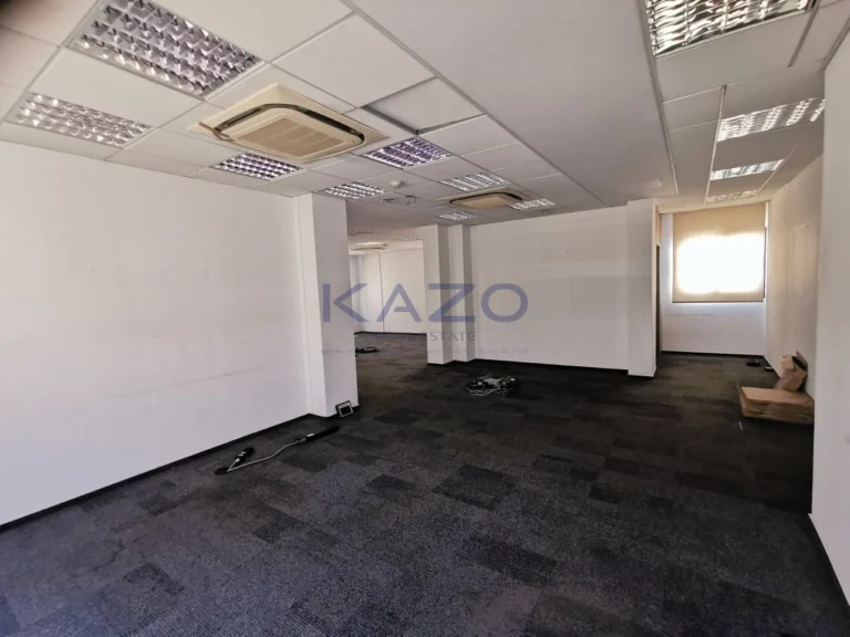 550m² Office for Rent in Limassol District