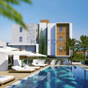 2 Bedroom Apartment for Sale in Limassol District